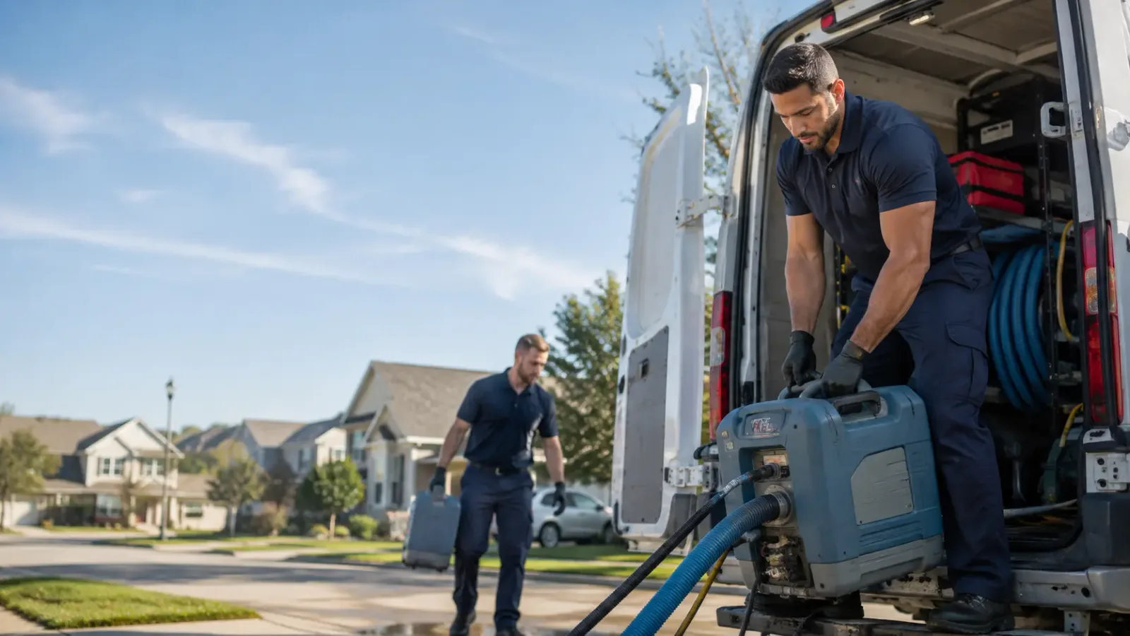 Trauma Cleanup in Greendale, WI near me